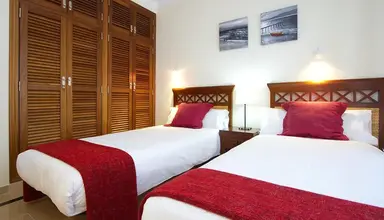 Villas Coral Deluxe