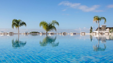 Villas d'Agua