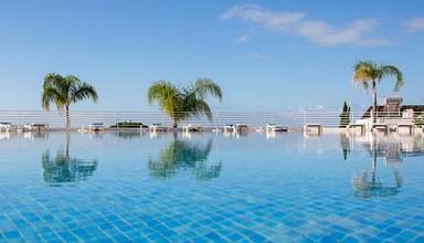 Villas d'Agua