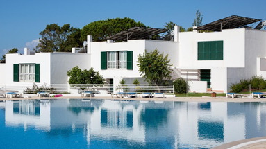 Villas d'Agua