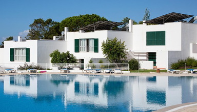 Villas d'Agua
