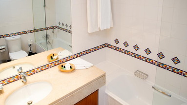Villas d'Agua