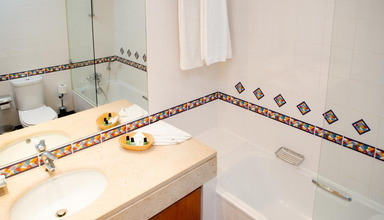 Villas d'Agua