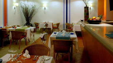 Villas d'Agua