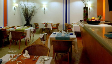 Villas d'Agua