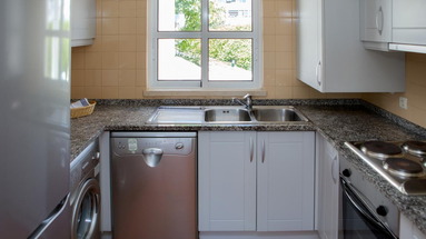 Villas d'Agua