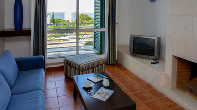 Villas d'Agua