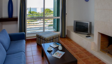 Villas d'Agua