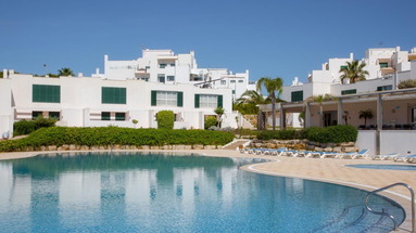 Villas d'Agua