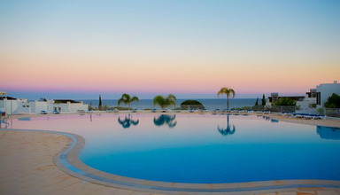 Villas d'Agua