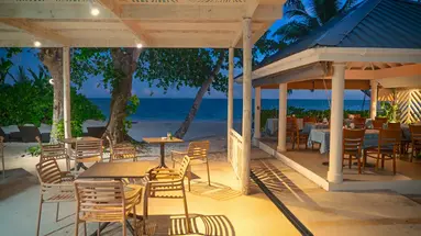 Villas de Mer