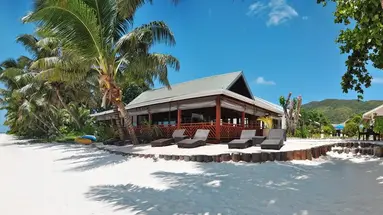 Villas de Mer