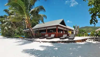 Villas de Mer