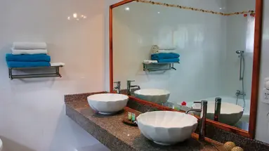 Villas de Mer