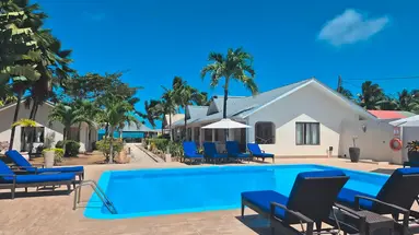 Villas de Mer