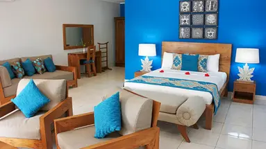 Villas de Mer