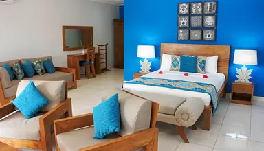 Villas de Mer