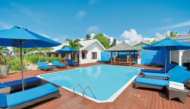 Villas de Mer