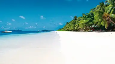 Villas de Mer
