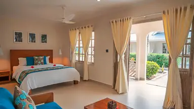 Villas de Mer