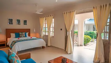 Villas de Mer