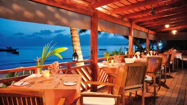 Villas de Mer