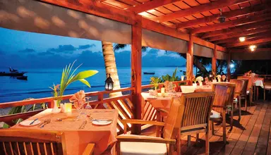 Villas de Mer