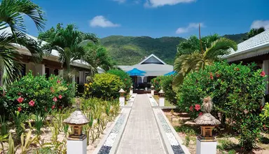 Villas de Mer