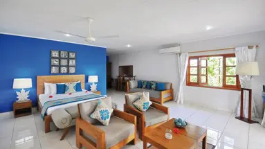 Villas de Mer