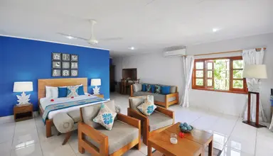 Villas de Mer