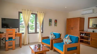Villas de Mer