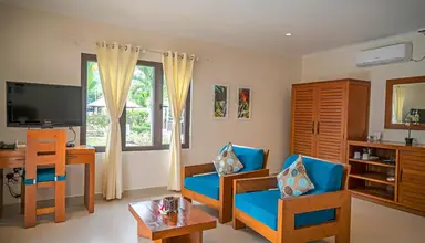 Villas de Mer