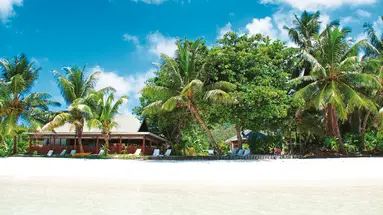 Villas de Mer
