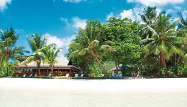 Villas de Mer