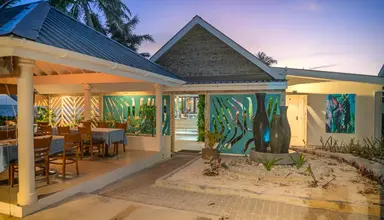 Villas de Mer