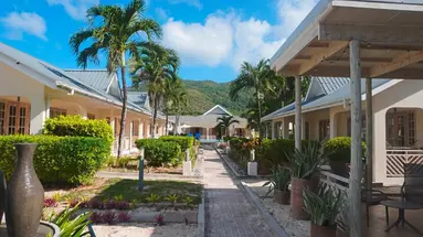 Villas de Mer
