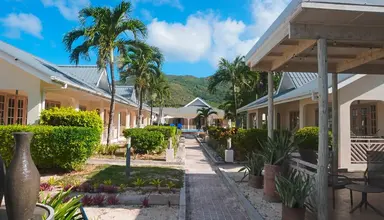 Villas de Mer