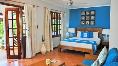 Villas de Mer