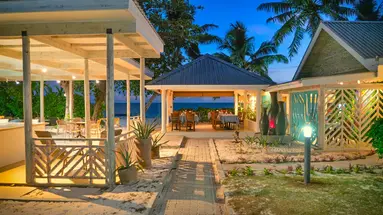 Villas de Mer