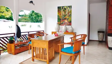 Villas de Mer