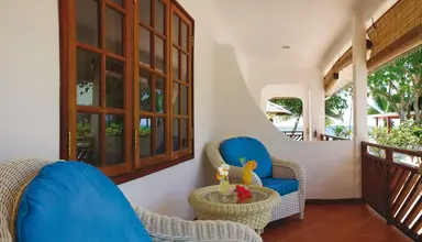 Villas de Mer