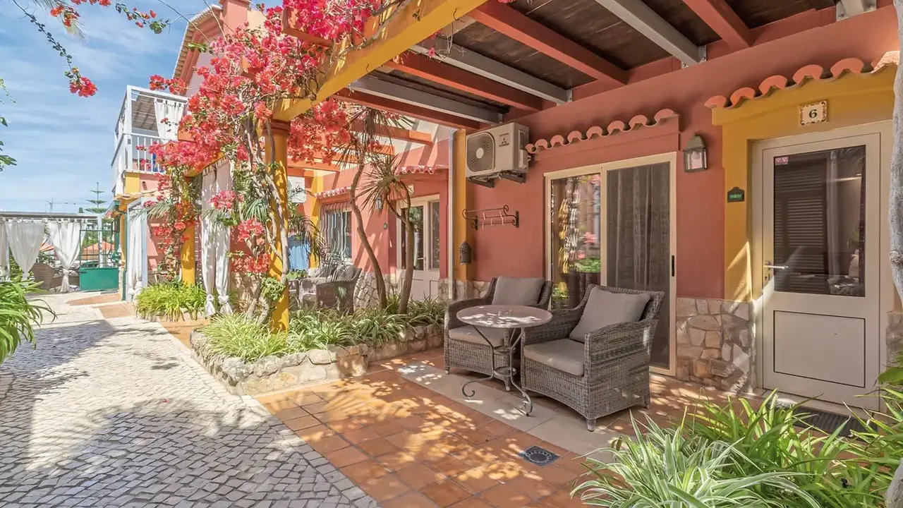 Villas Dinis