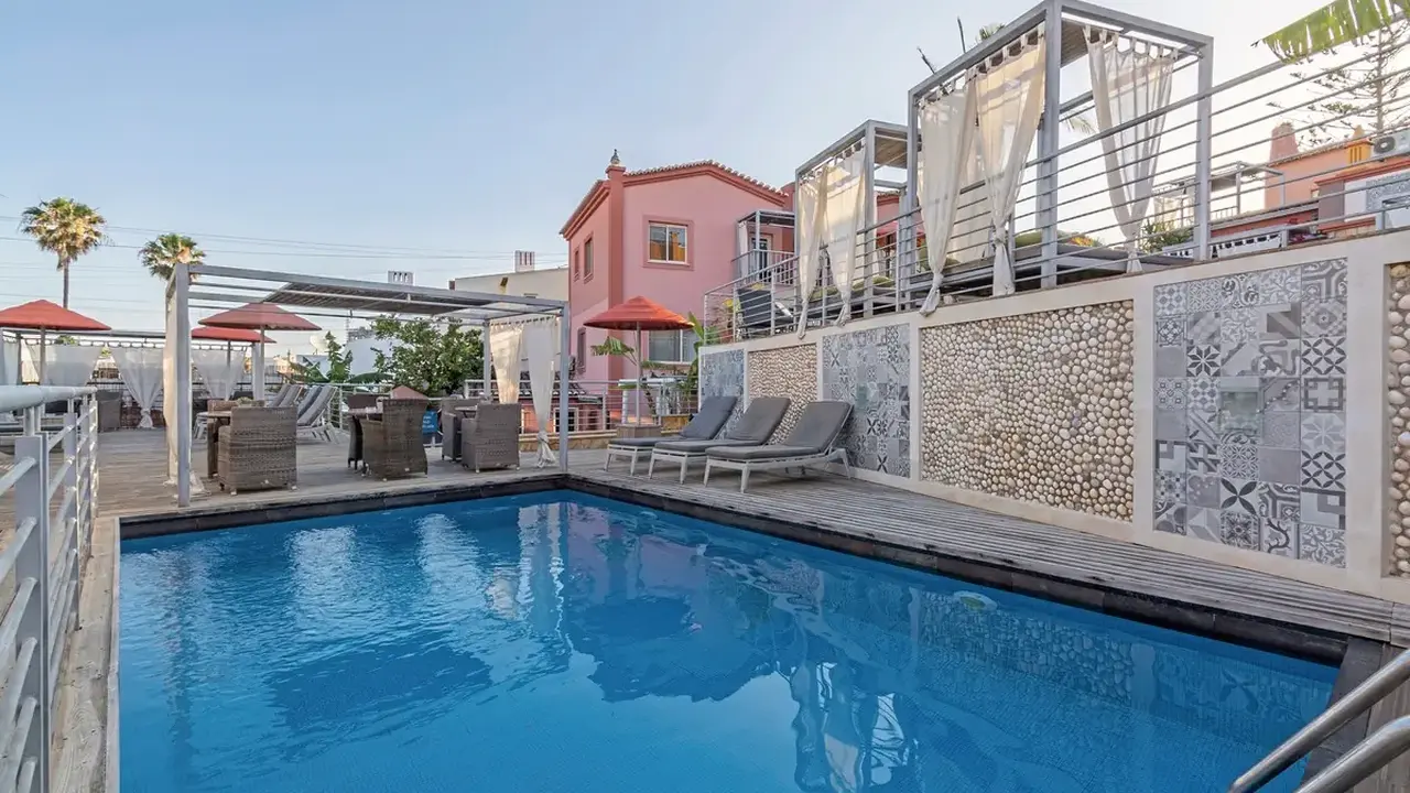 Villas Dinis