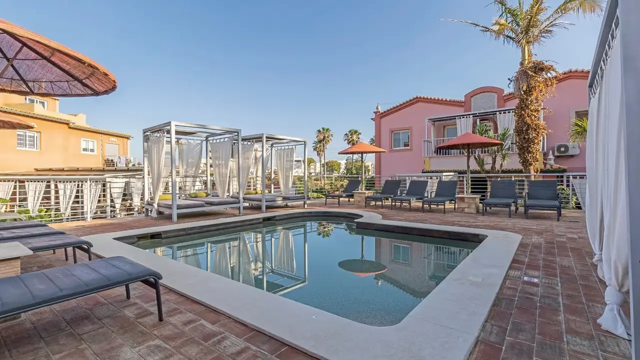 Villas Dinis