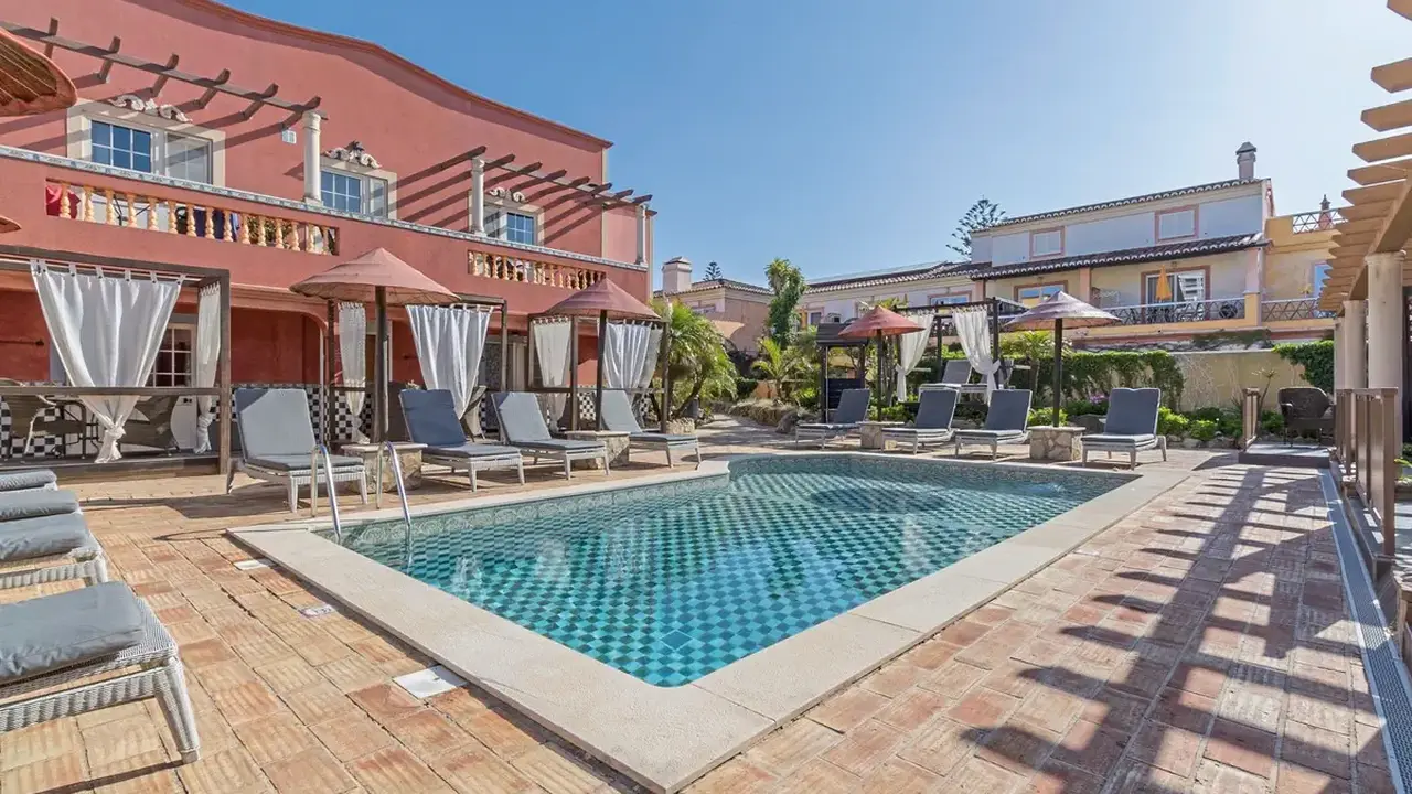Villas Dinis