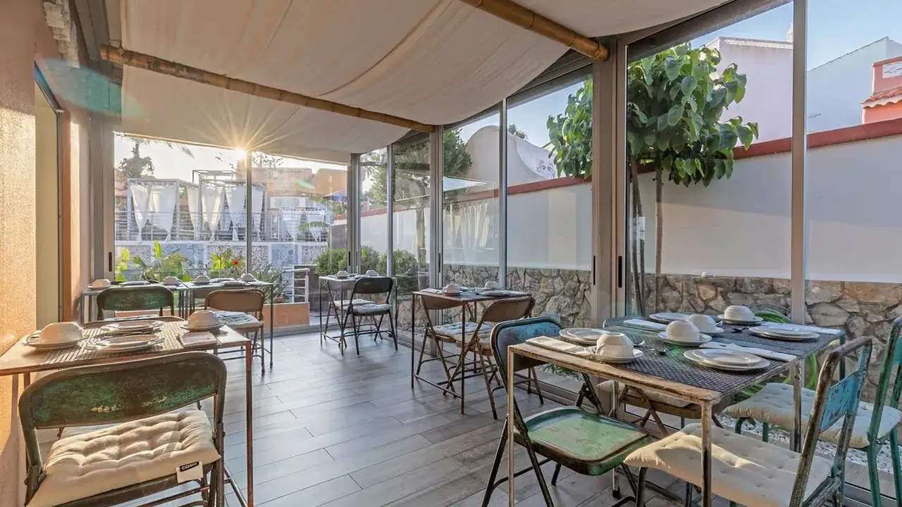 Villas Dinis
