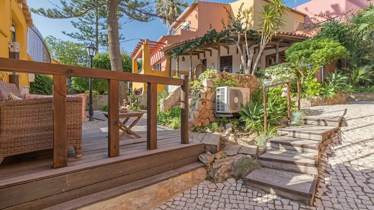 Villas Dinis