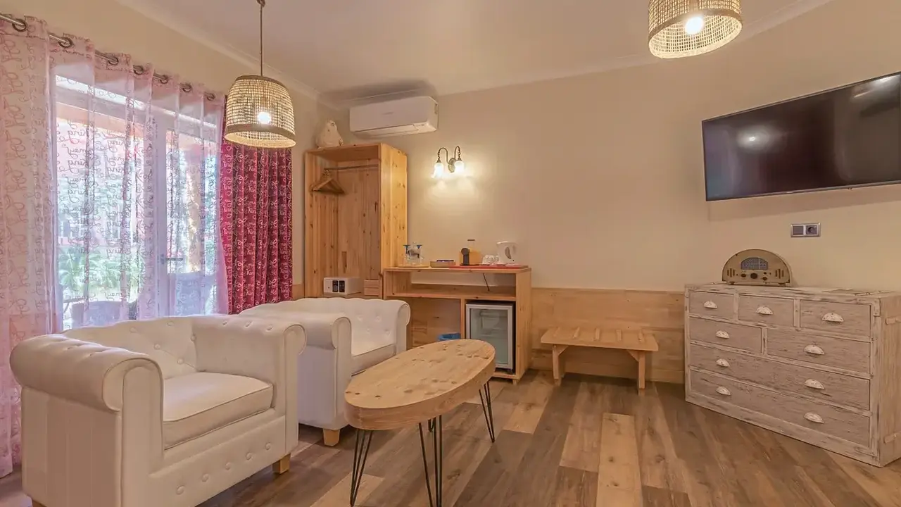 Villas Dinis