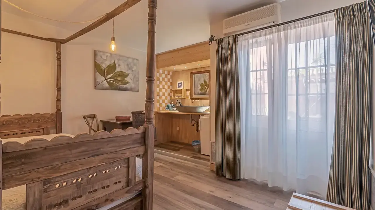 Villas Dinis