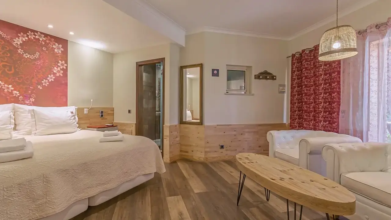 Villas Dinis